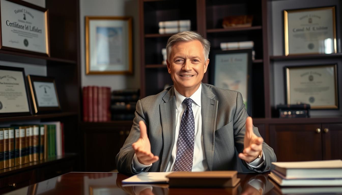 محامي استشارات قانونية