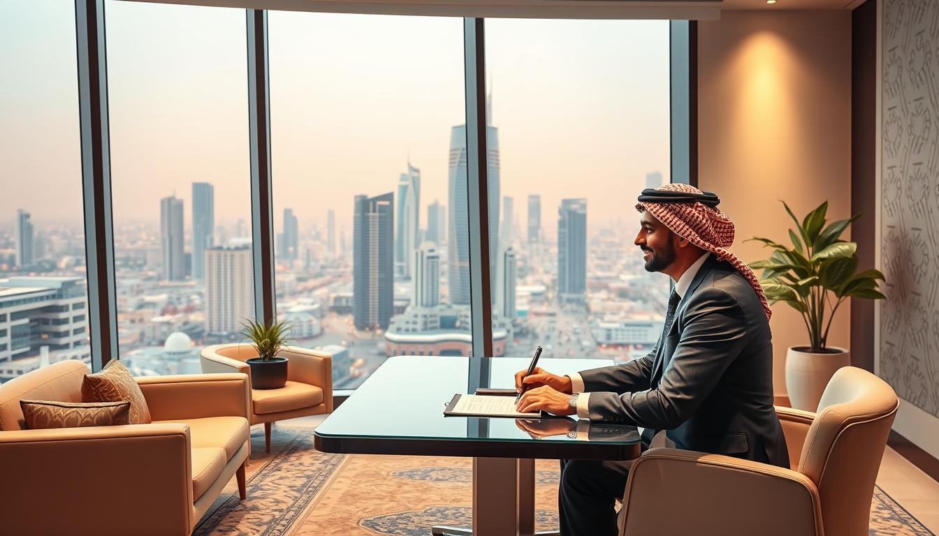 محامي استشاري