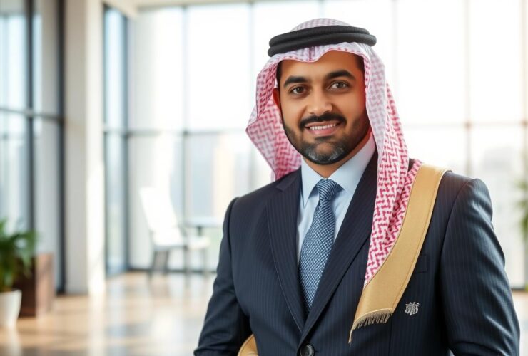 محامي تجاري