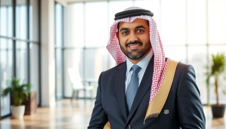 محامي تجاري