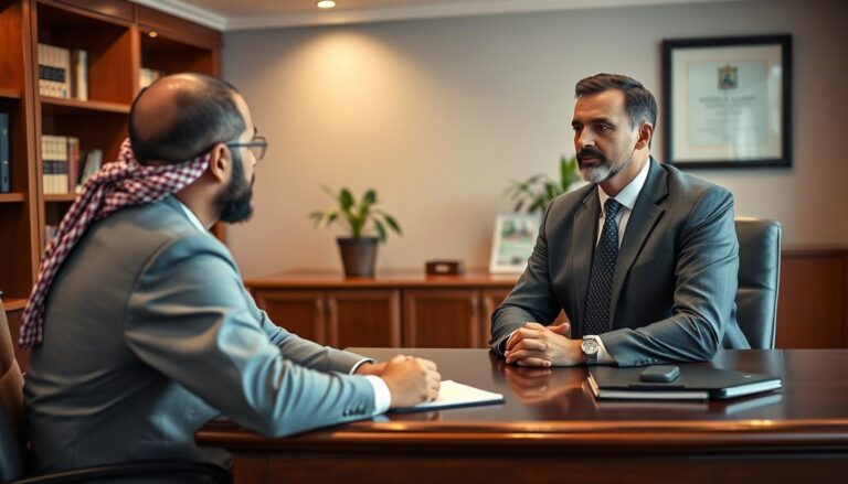 محامي قضايا عمالية