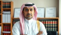 محامي مكتب العمل