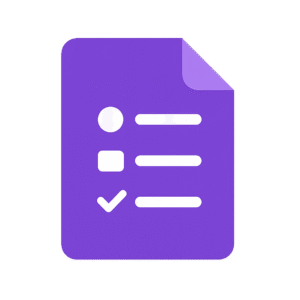 إنشاء الاستبيانات 2025: دليلك لعمل استبيان احترافي ومجاني (Google Forms وأكثر)