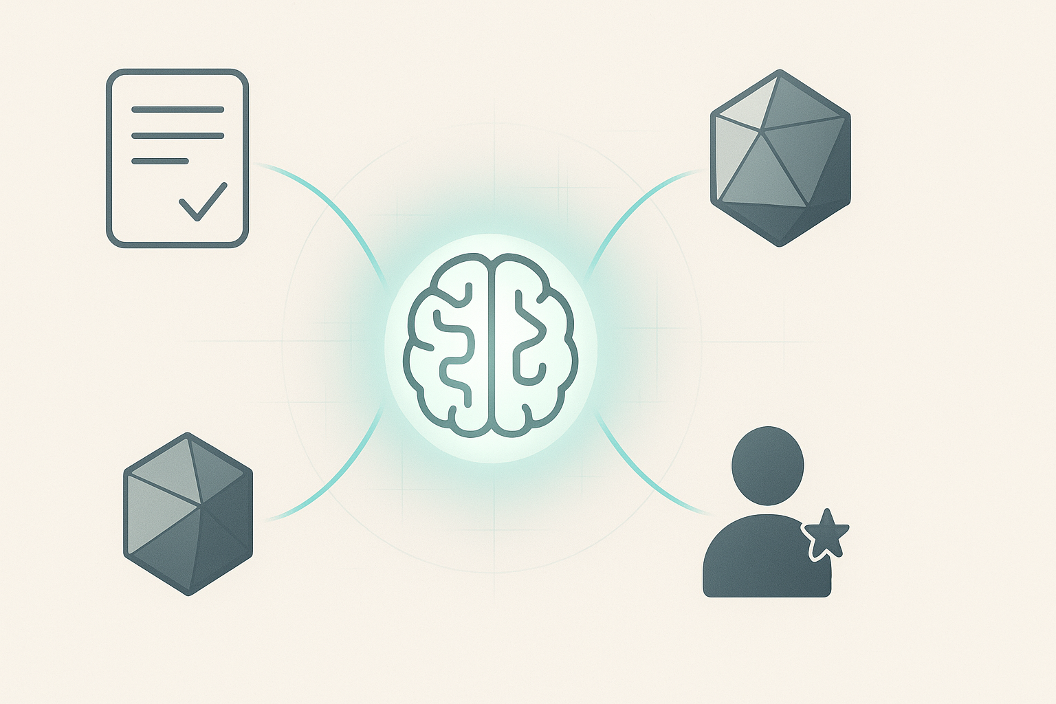 ما معنى كلمة "نموذج"؟ الدليل الشامل للتعريف والاستخدامات 2025