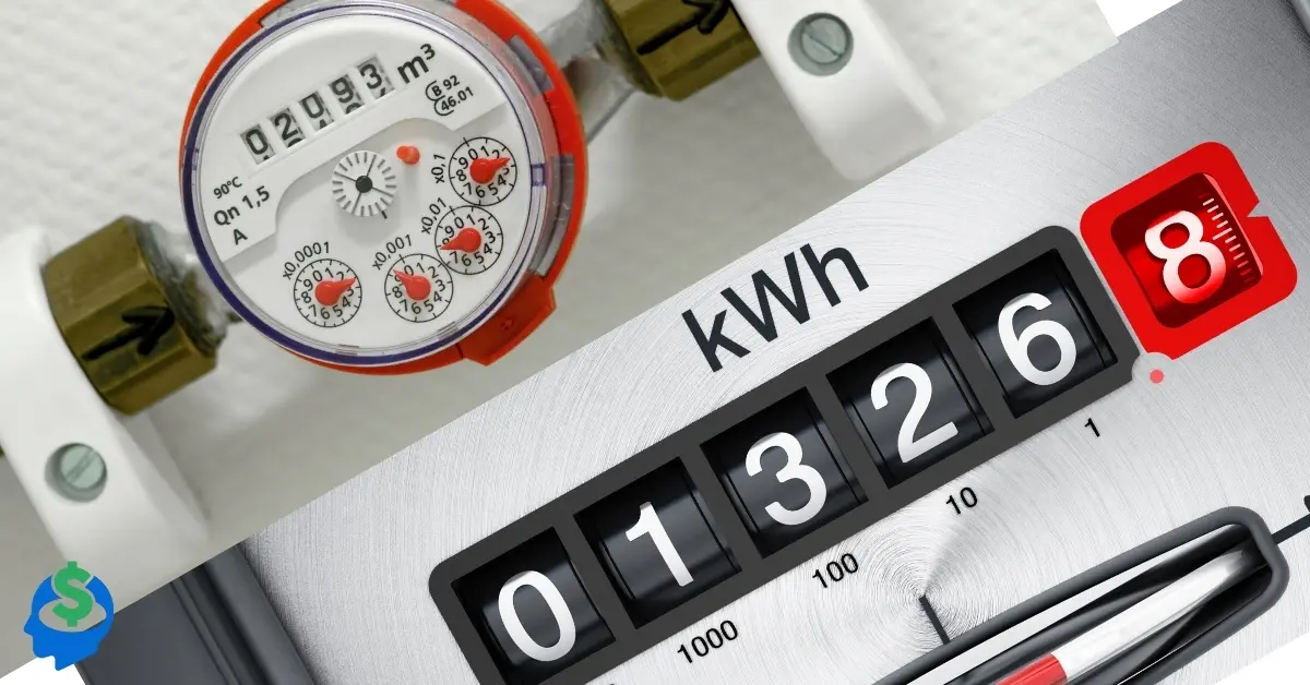 صورة المقال: ثمن عداد الماء والكهرباء بالمغرب 2025