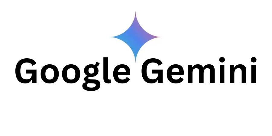 واجهة استخدام Google Gemini