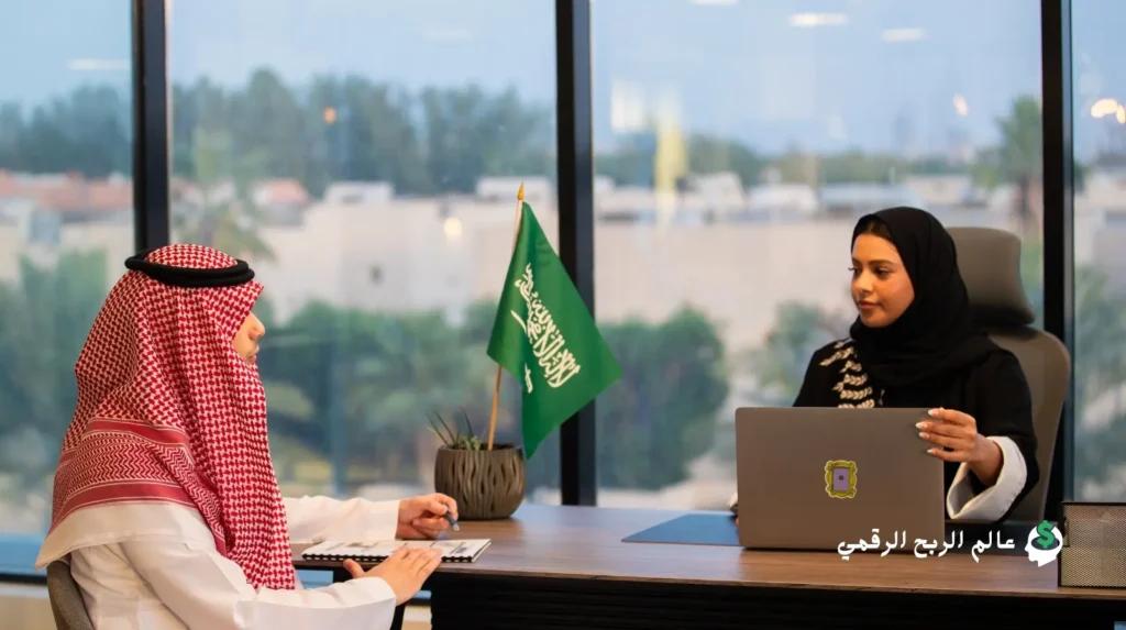 العنوان شركات المحاماة في السعودية شركاء رؤية 2030