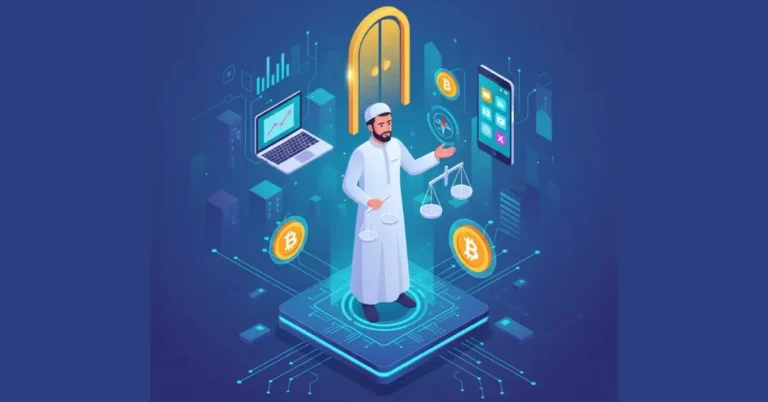 هل الربح من الإنترنت حلال أم حرام؟ 7 نماذج عملية لفهم الحكم الشرعي