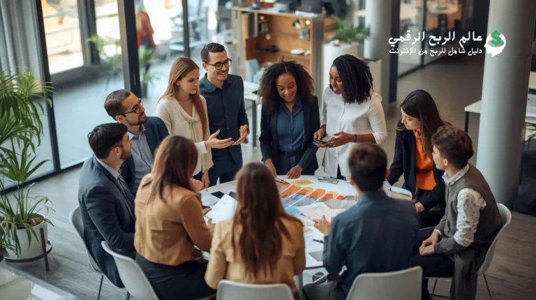 تحميل نماذج تأسيس الجمعيات بالمغرب (WordPDF) – دليل 2025