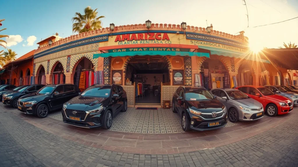 وكالة سياقة السيارة في المغرب: الإطار القانوني والتطبيق العملي وإدارة المخاطر