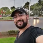 صورة الكاتب عبد الرحيم الكرياني