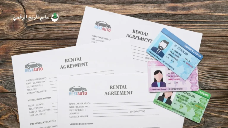 الدليل الشامل للحصول على رخصة السياقة 2025: من اختيار وكالة السياقة إلى اجتياز الامتحان بنجاح