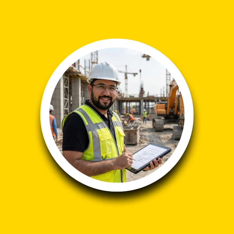 🖋️ وصف مدير موقع عالم الربح الرقمي