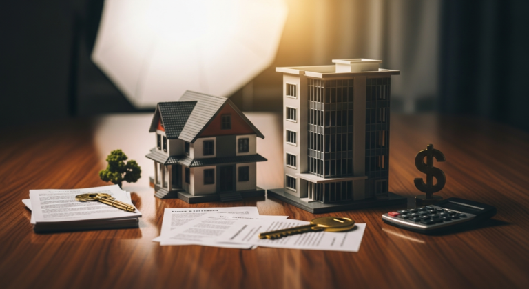 تحميل عقود الإيجار (سكن، تجاري) | نموذج جاهز ومجاني 2026