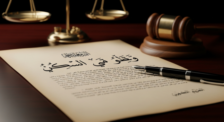 النموذج الكامل: صيغة طلب سماع شهود أمام النيابة العامة مع الشرح القانوني المفصّل 2026