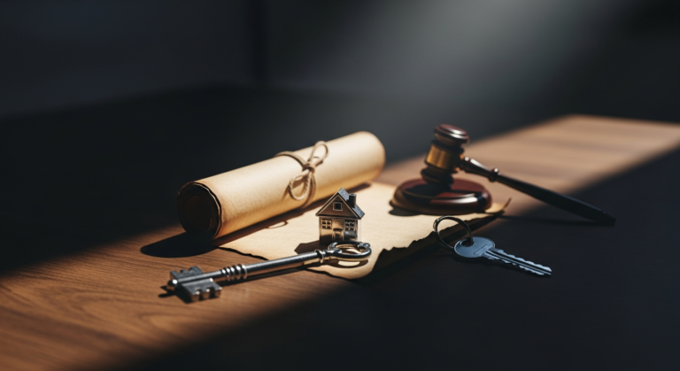 تحميل نموذج عقد كراء منزل | نموذج جاهز ومجاني 2026