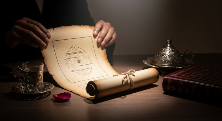 تحميل نموذج عقد كراء شقة بالمغرب | نموذج جاهز ومجاني 2026