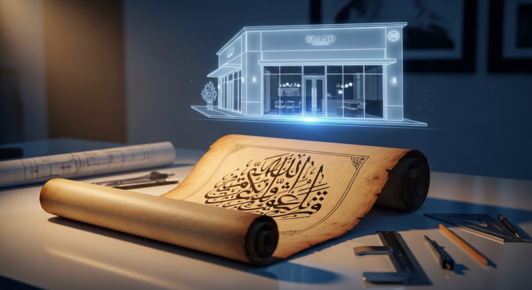 النموذج الشامل: عقد إيجار محل تجاري رسمي جاهز للطباعة (Word/PDF)