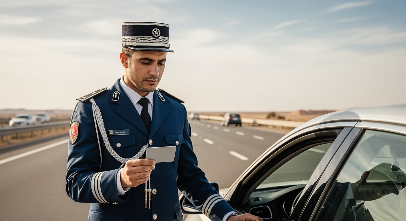 تكلفة غرامة عدم تجديد البطاقة الرمادية نارسا