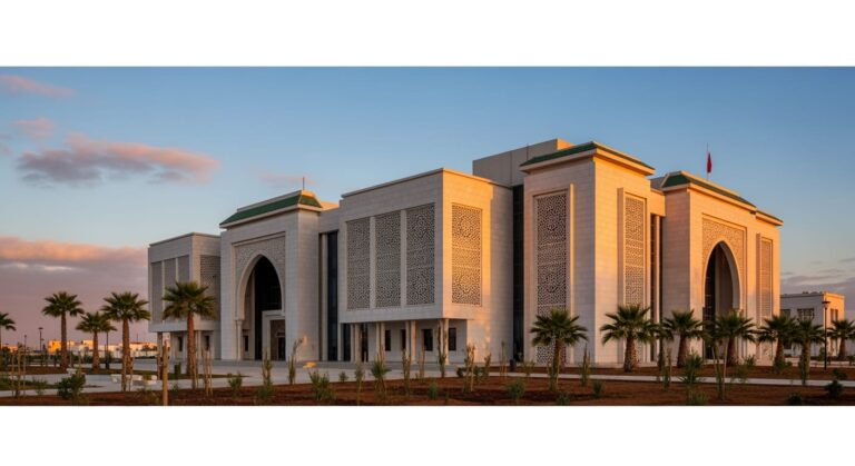 تحميل نموذج وكالة عامة المغرب: استخدام مبسط لخدمات الوكالة 2026