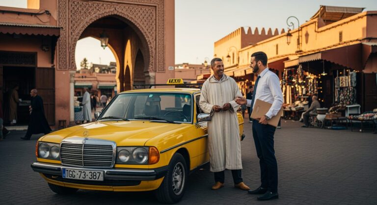 التزام السيارة بتحمل مسؤولية سيارة