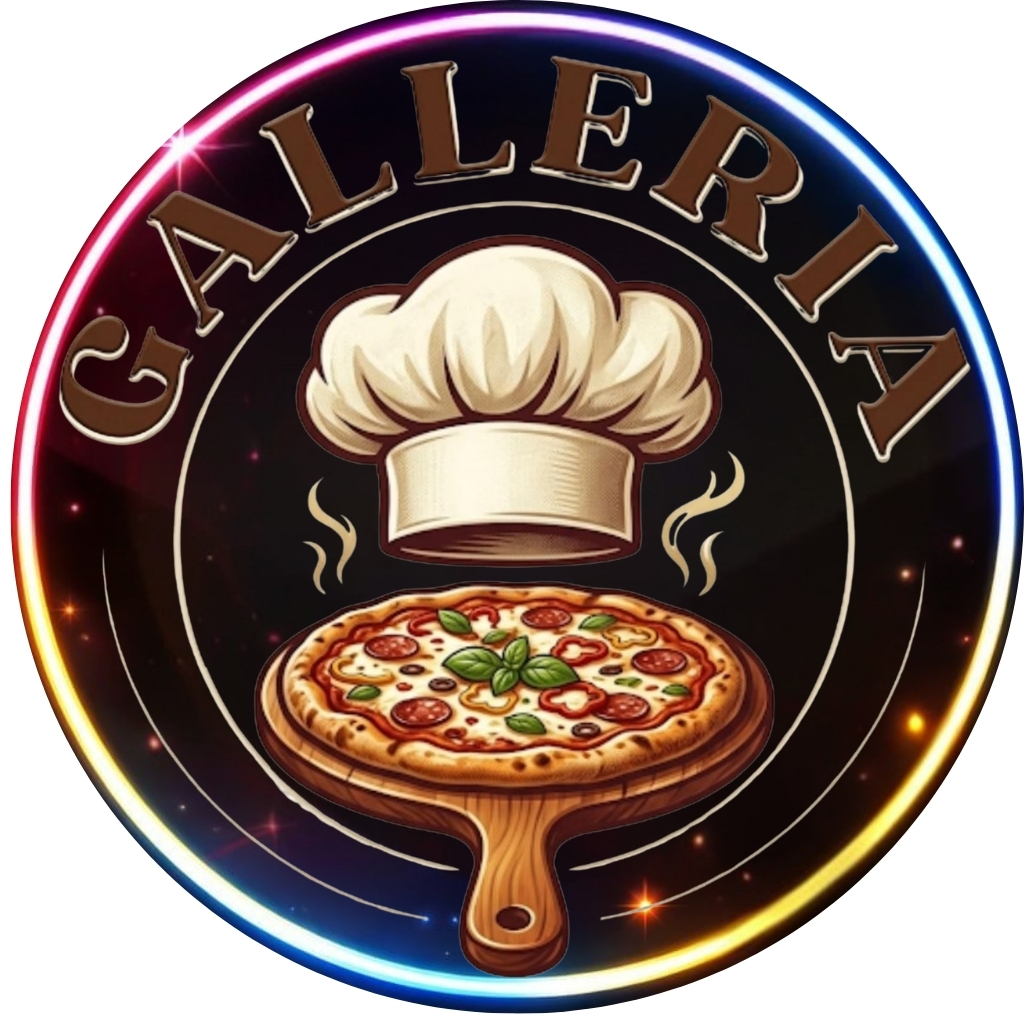Galleria Logo