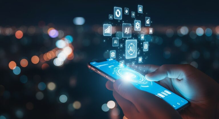 تطبيقات الذكاء الاصطناعي المجانية 2026 (دليل عملي و Prompts جاهزة)