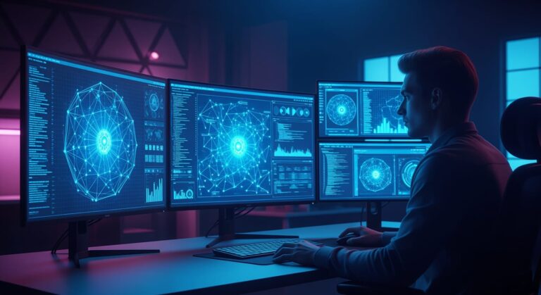 ما هو الذكاء الاصطناعي بشكل مبسط 2026 (دليل عملي و Prompts جاهزة)