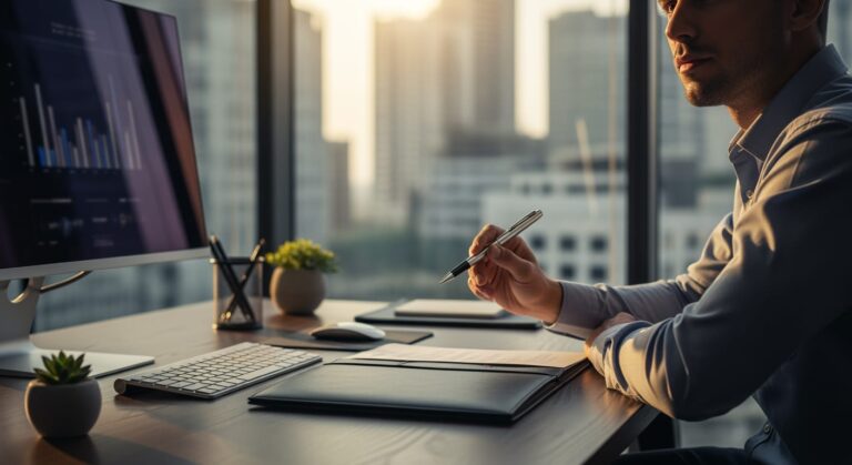 خطاب استقالة كتابة استقالة محترفة تترك انطباعًا إيجابيًا 2026 (صيغة قانونية جاهزة Word/PDF)