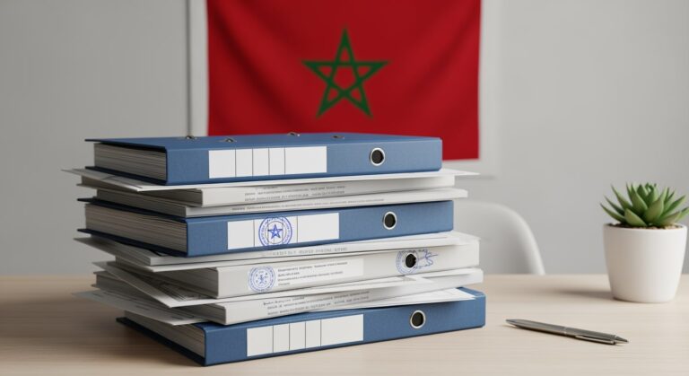 دليل شامل لوثائق التسجيل في مركز التكوين لجميع الناجحين في مباراة التعليم 2026