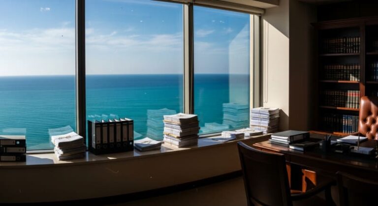 محامي استشارات مجانية جدة: نصائح لحل نزاعاتك