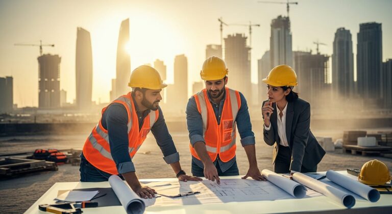 عقد شراكة عام 2026 (تحميل Word/PDF)