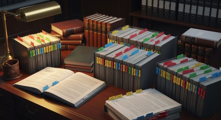 نصائح استشارة قانونية: دليلك الذهبي قبل لقاء المحامي