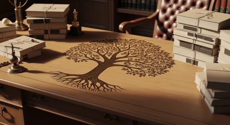 كيف يمكن لمحامي أحوال شخصية مساعدتك في قضاياك؟