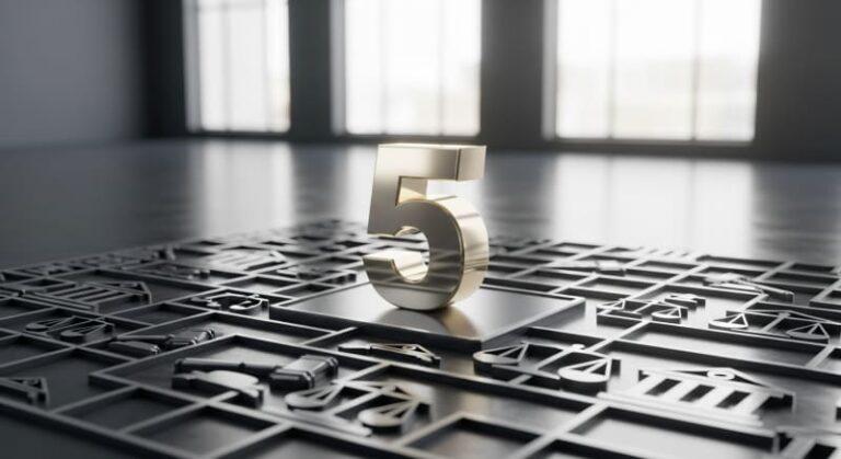 دليلك الموثوق لـ 5 طرق استشارات قانونية مجانية في السعودية