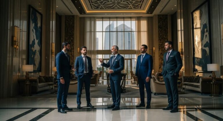 أفضل مكاتب محاماة في الرياض: دليل الخبراء والمختصين