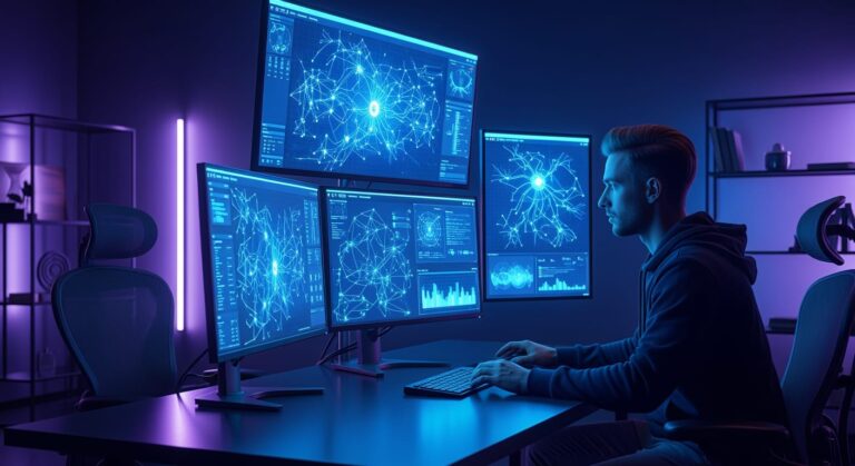 الذكاء الاصطناعي قراءة تقنية ونقدية متقدمة 2026 (دليل عملي و Prompts جاهزة)