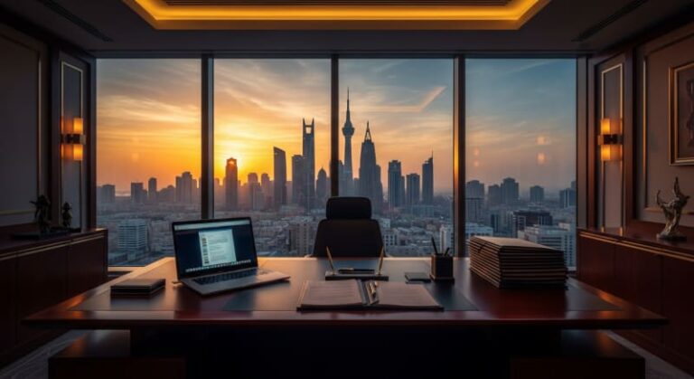 محامي عقارات جدة | دليلك القانوني للاستثمار العقاري الآمن 2026