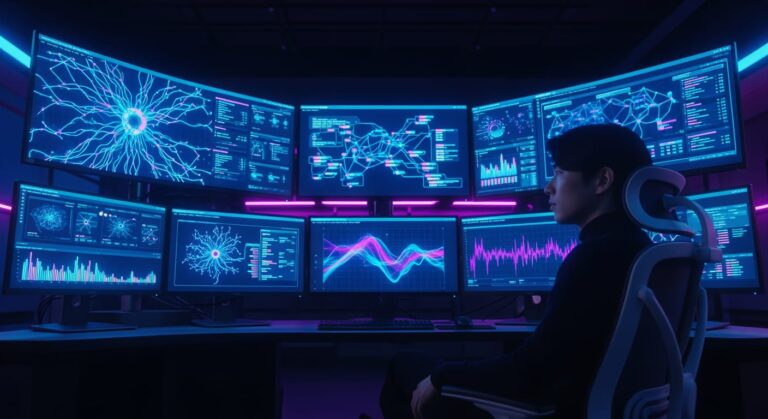 الذكاء الاصطناعي للمحتوى تربح من جوجل 2026 (دليل عملي و Prompts جاهزة)