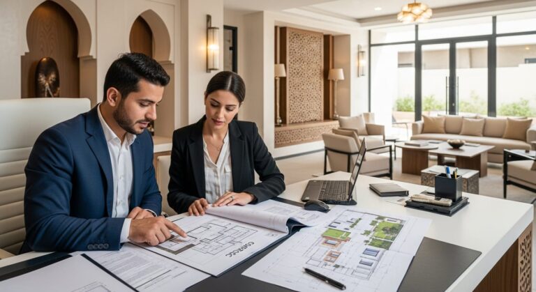 عقود الإيجار سكن، تجاري 2026 (تحميل Word/PDF)