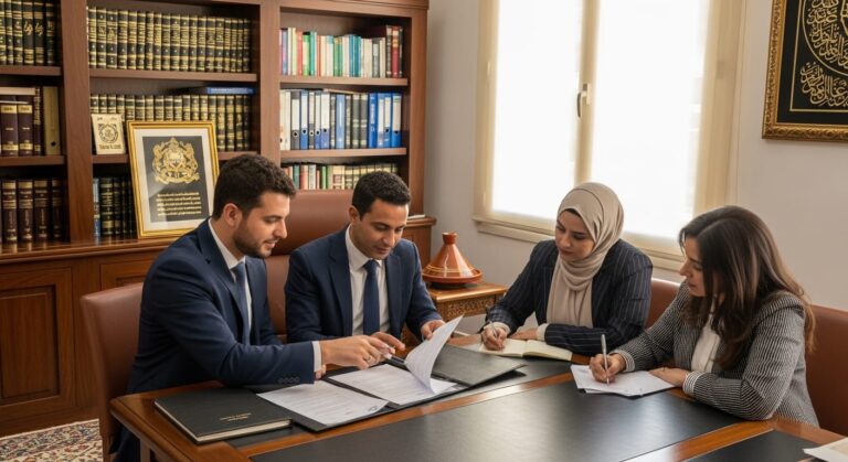 فسخ عقد ايجار 2026 (تحميل Word/PDF)