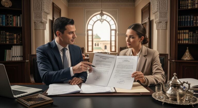 إنذار بالإخلاء لعدم أداء الإيجار 2026 (تحميل Word/PDF)