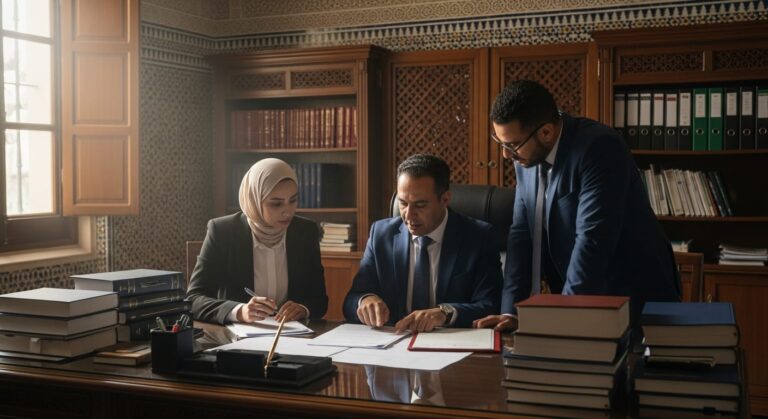 فسخ عقد كراء بالتراضي بين الطرفين 2026 (تحميل Word/PDF)