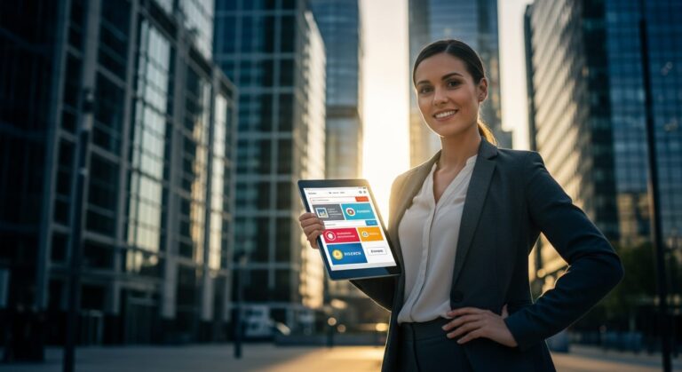 الفرق بين عقد عمل CDD و CDI لاختيار العقد الأنسب لك 2026 (متوافق مع ATS وجاهز للتحميل)