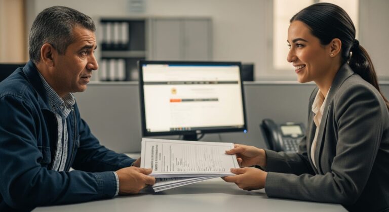 إجراءات استخراج نظير الدفتر العائلي عند فقدان الحالة المدنية المغرب 2026