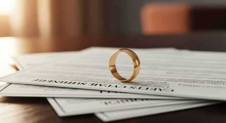 نموذج طلب شهادة العزوبة بالمغرب والوثائق المطلوبة 2026