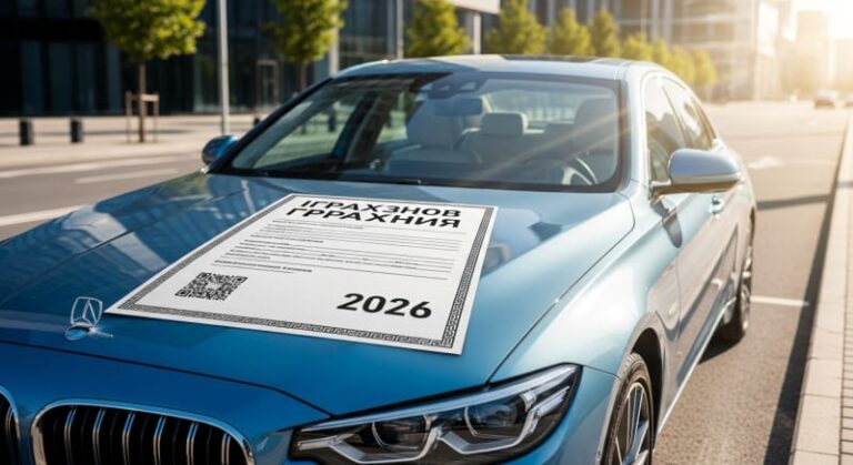 دليل تامين سيارة الشامل: أفضل العروض والأسعار لعام 2026