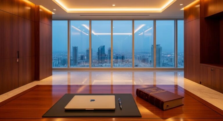 أفضل محامي تجاري دولي الرياض لعام 2026 | استشارات قانونية متخصصة