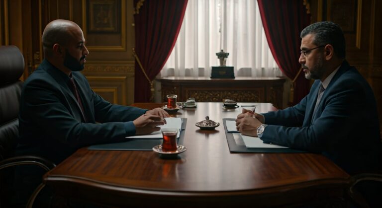 خطوات رفع دعوى طلاق وإجراءات الحضانة في السعودية