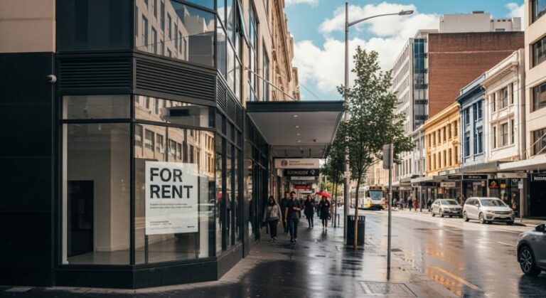 صيغة نموذج عقد كراء محل تجاري بالمغرب (قانون جديد) 2026